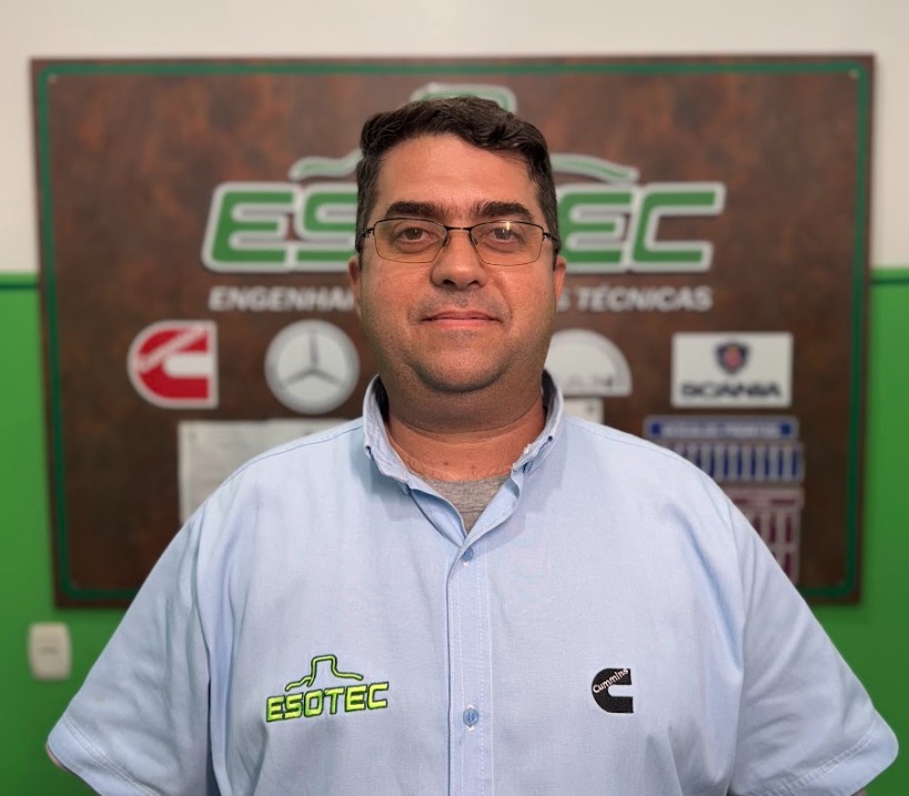 Técnico Nuno Fonseca